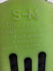 Seac Sub Vela Flex Dive Fins "S-M"