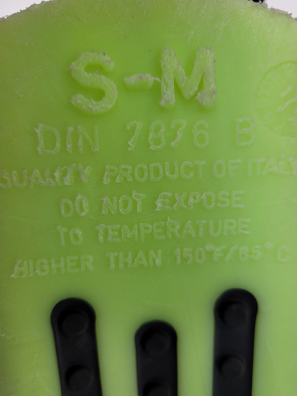 Seac Sub Vela Flex Dive Fins "S-M"