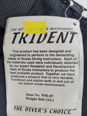 Trident #FM34 Deluxe "SEE ME"Signal Tube