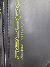 NeoSport Triathlon 5/3mm NRG Series Wetsuit