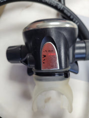 Aeris Atmos Pro Regulator Set "As Is'