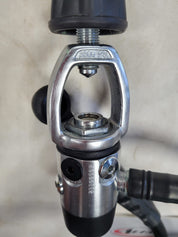 Aeris Atmos Pro Regulator Set "As Is'