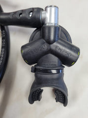 Aeris Atmos Pro Regulator Set "As Is'