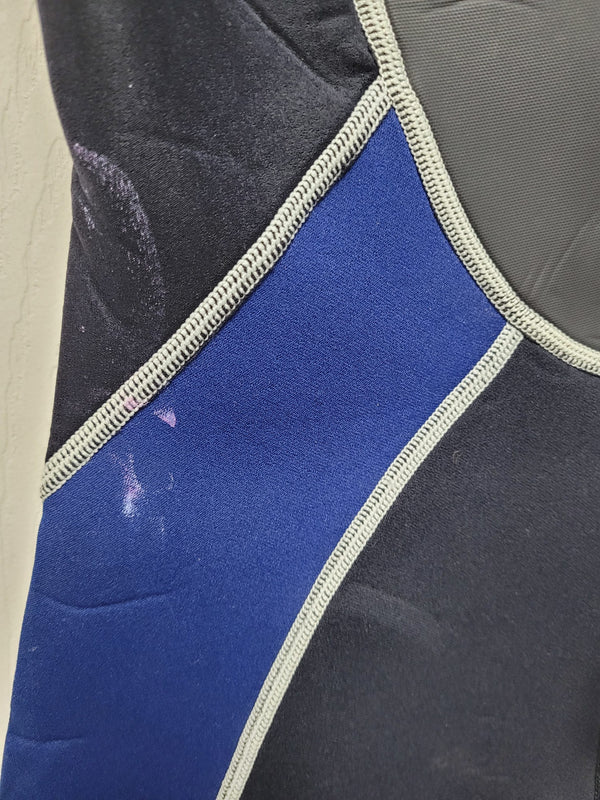 Realm Stealth Shorty 3mm Wetsuit Junior "10"