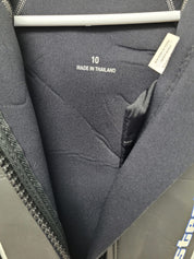 Realm Stealth Shorty 3mm Wetsuit Junior "10"