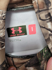 Under Armour Watersports Dive Top Ladies "L"