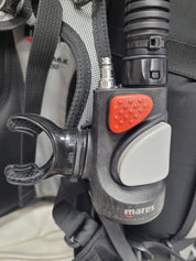 Mares Magellan BCD with Air Control "XXS/XS"