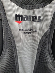 Mares Magellan BCD with Air Control "XXS/XS"