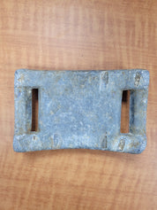 Scuba Hard Belt Weights - Eastern Sports