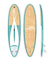 Wappa "Bliss"11'2"SUP/SURF Board