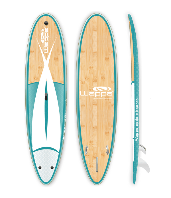 Wappa "Bliss"11'2"SUP/SURF Board