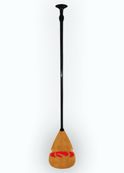 Wappa CB1 Adjustable Carbon Fiber Paddle