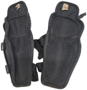 Eliminator VIC 250 Knee Pads, 9"- Eastern Sports
