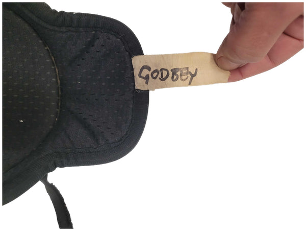 Eliminator VIC 250 Knee Pads, 9"- Eastern Sports