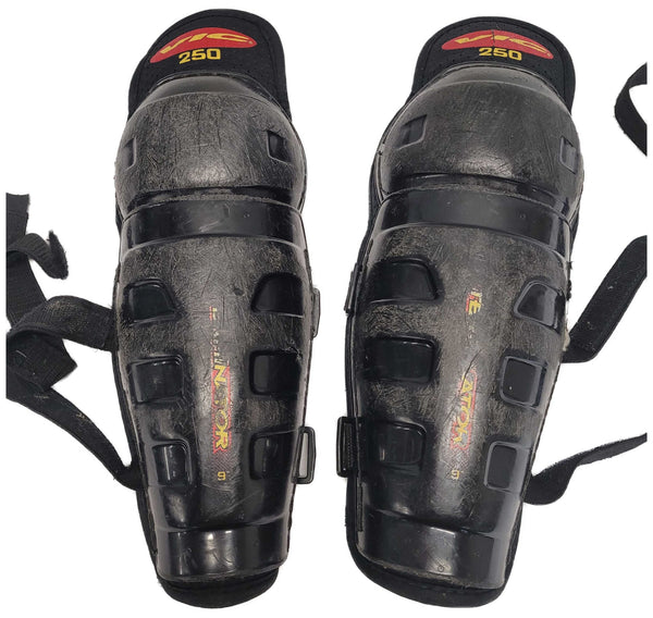 Eliminator VIC 250 Knee Pads, 9"- Eastern Sports