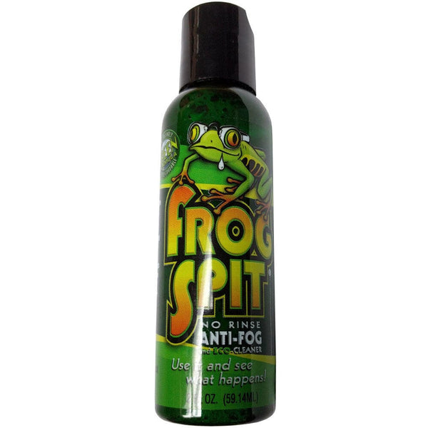 Innovative Concepts Frog Spit Original Defog