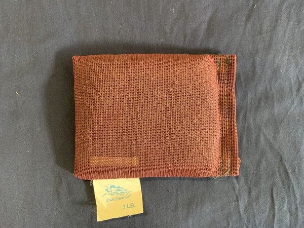 Soft Dive Weights, Brands Vary - Eastern Sports