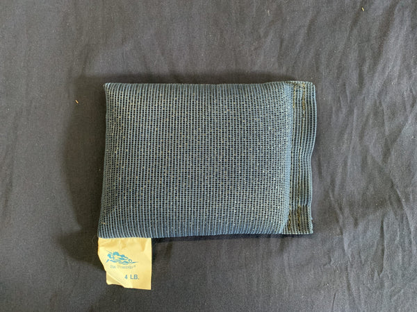 Soft Dive Weights, Brands Vary - Eastern Sports