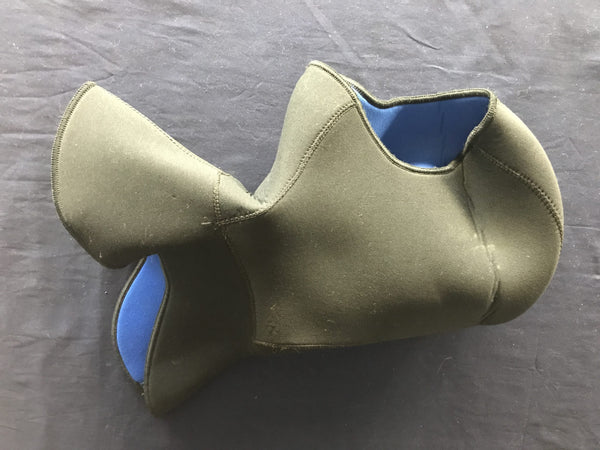 Neoprene Dive Hood "XS"- Eastern Sports
