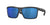 Costa Del Mar 'Rinconcito'Matte Black / Blue Mirror