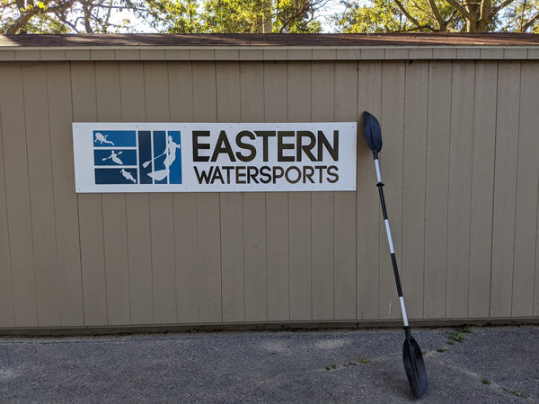 Kayak Paddle - Used - Eastern Sports