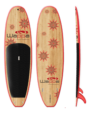 Wappa "Nova"11'4"SUP Board