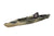 Evoke Navigator 120 Sit-on Fishing Kayak