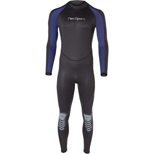 NeoSport 5mm Neoprene Men's Wetsuit - Eastern Sports