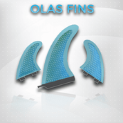 Wappa "Olas"11'2"SUP/SURF Board - Eastern Sports