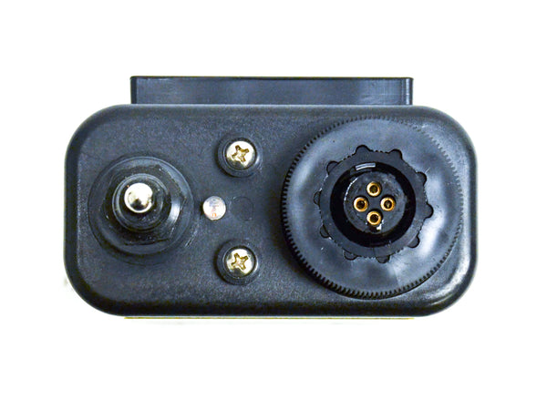 PDR-100 Portable Diver Recall - Eastern Sports