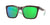 Costa Del Mar 'Panga'Tort/ White/ Seafoam - Green Mirror