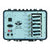 RCL-7A Battery Charger Multi-Charging Station