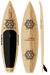 Wappa "Scout"12'6"Touring SUP Board