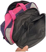 Skyway Kids Gear Sports Gear Bag with Rollers - Eastern Sports