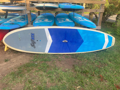 USED Sup ATX Viking 10'6"Paddle Board - Eastern Sports