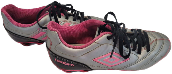 Umbro Lacrosse Cleats "6"- Eastern Sports