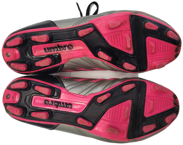 Umbro Lacrosse Cleats "6"- Eastern Sports