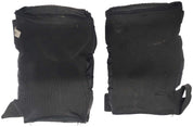 Utility Protective Gear, Knees, Elbows, Wrist Guards "M"- Eastern Sports