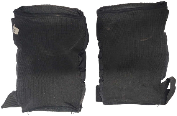 Utility Protective Gear, Knees, Elbows, Wrist Guards "M"- Eastern Sports