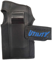 Utility Protective Gear, Knees, Elbows, Wrist Guards "M"- Eastern Sports