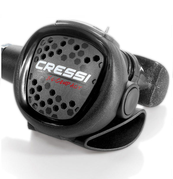 Cressi AC2 / Compact and Octopus Compact - Eastern Sports