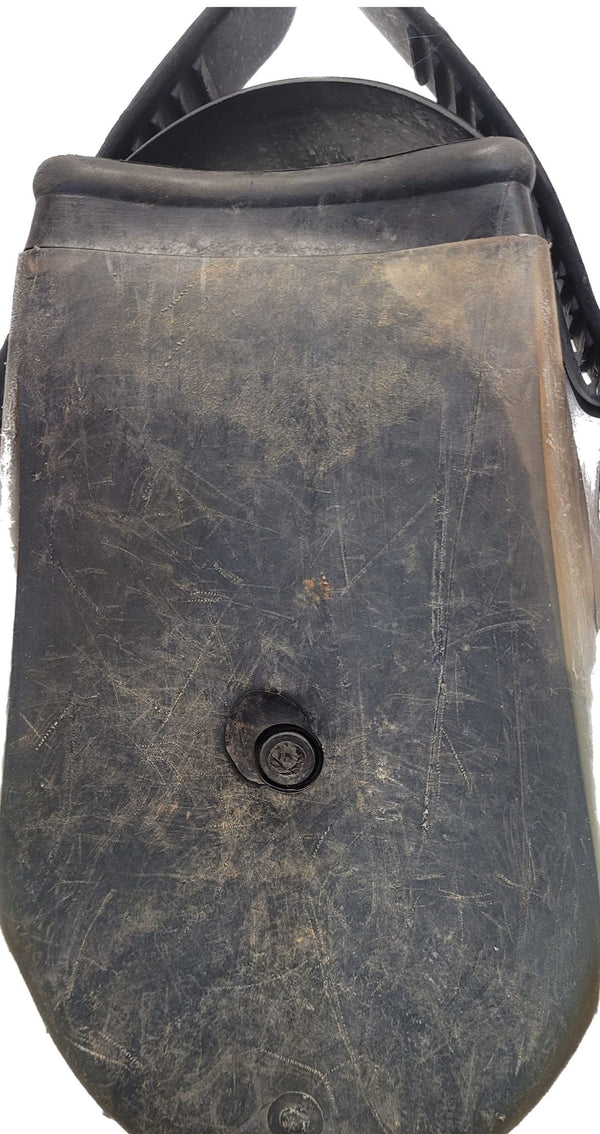 AquaLung Compro Pro Line Dive Fins, Small - Eastern Sports