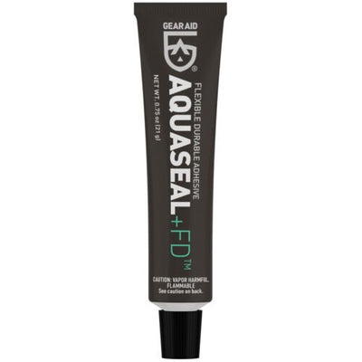 Gear Aid Aquaseal FD .75oz Flexible Repair Adhesive - Eastern Sports