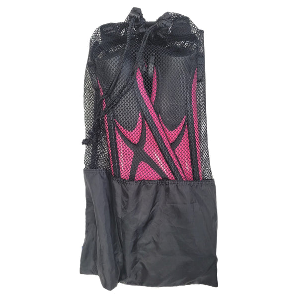 Atomic Aquatics X1 Blade Fins "M"