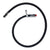 XS Scuba 36"LP Bailout Hose
