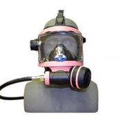 OTS Guardian Full Face Mask - Eastern Sports