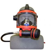 OTS Guardian Full Face Mask - Eastern Sports