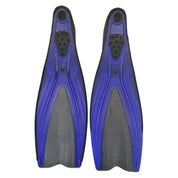 Body Glove Snap Dive/ Snorkel/ Swim Fins "XS"
