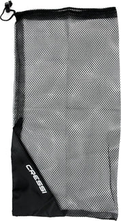 Cressi Bonete Pro Dry Snorkel Set PINK