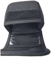 Padded Camera Case for Point &Shoot Camera's